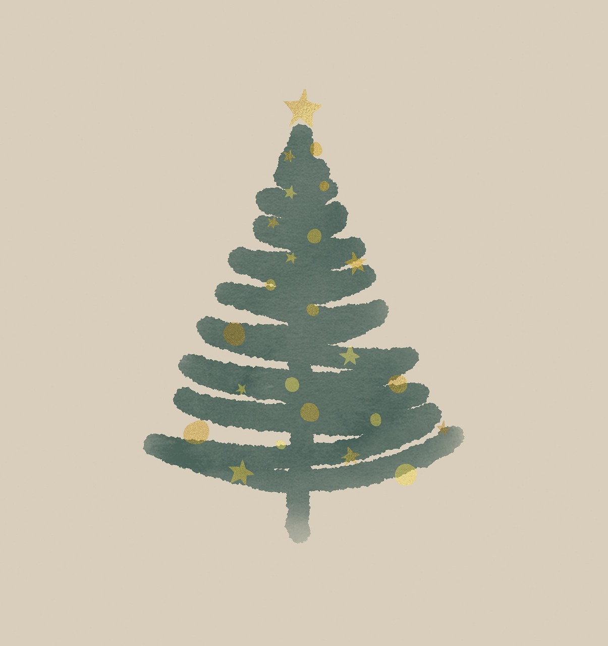 Christmas Tree (Kei auf Pixabay)